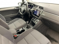 Touran 1.5 TSI EVO Comfortline Kombi Warszawa - zdjęcie 11