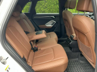 Audi Q3 2.0 TSi S-Tronic S-Line Quattro Tarnów - zdjęcie 9