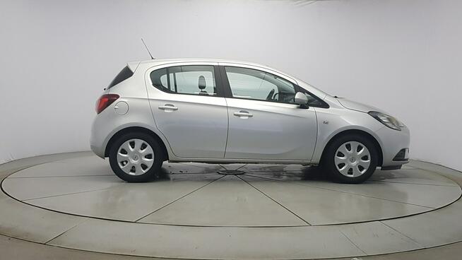 Opel Corsa 1.4 Enjoy! Z polskiego salonu! Z fakturą VAT! Warszawa - zdjęcie 8