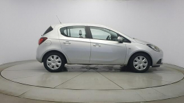 Opel Corsa 1.4 Enjoy! Z polskiego salonu! Z fakturą VAT! Warszawa - zdjęcie 8