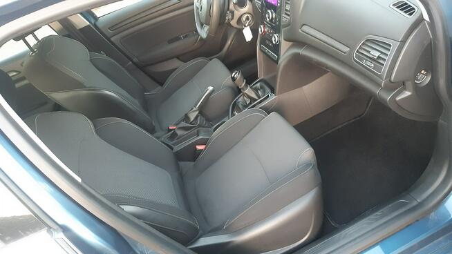 Renault Megane 1.2 TCe Energy Life Bachowice - zdjęcie 8