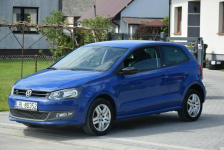 Volkswagen Polo 1.2B Klima/ Grzane Fotele/ 2 KPL Kół/ Zadbany
