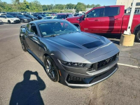 2024 Ford Mustang Dark Horse Katowice - zdjęcie 1