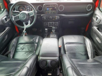 Jeep Wrangler UNLIMITED SAHARA / 4X4 / 3.6 V6 Częstochowa - zdjęcie 8