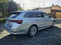 ŠKODA Octavia 1.5 TSI Style DSG e-Tec Mild Hybrid Kombi 150 Będzin - zdjęcie 5