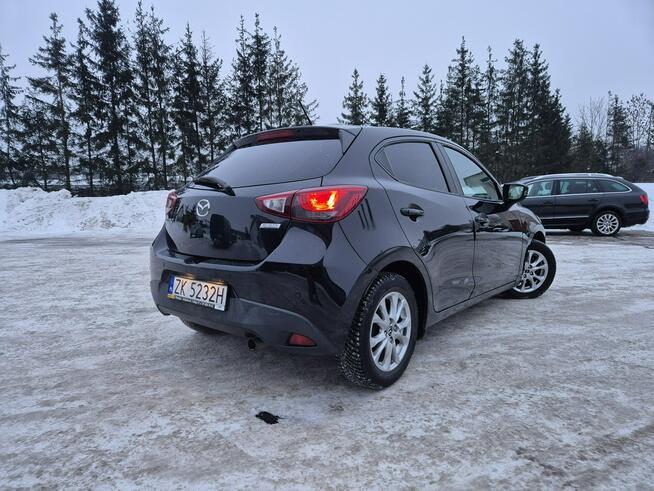 Mazda 2 Giżycko - zdjęcie 5