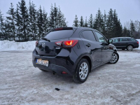 Mazda 2 Giżycko - zdjęcie 5