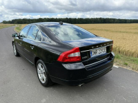 Volvo S80 2.4d 205KM Automat Zadbany Bezwypadkowy Serwisowany Ocice - zdjęcie 5