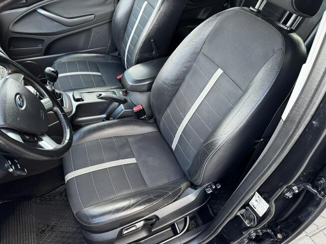 Ford Kuga Zarejestrowany PL * Klima tronik * Park tronik * KEY LESS Modliborzyce - zdjęcie 8