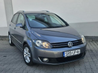 Volkswagen Golf Plus Serwis Bezwypadkowy Polecam Rybnik - zdjęcie 3