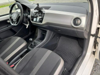 Volkswagen Up!  1.0 MPi EcoFuel, 68hk, 2017r. Gąsocin - zdjęcie 9