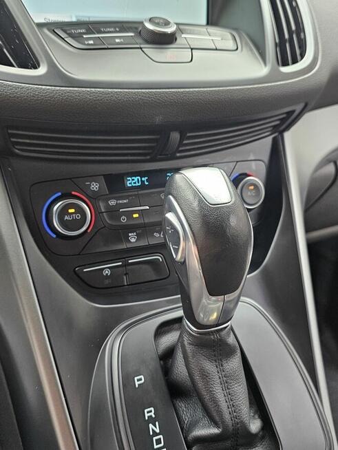 Ford Kuga disel Kolonowskie - zdjęcie 7