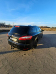 Ford Mondeo Hak - 2009r - 125KM Głogów - zdjęcie 4
