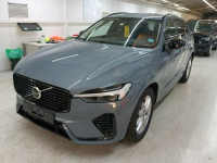 Volvo XC60 B5 D Ultimate Dark Mild-Hybrid AWD Tychy - zdjęcie 1