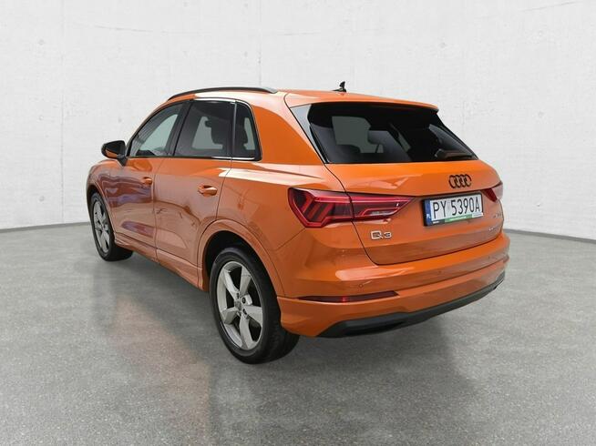 Audi Q3 Komorniki - zdjęcie 5