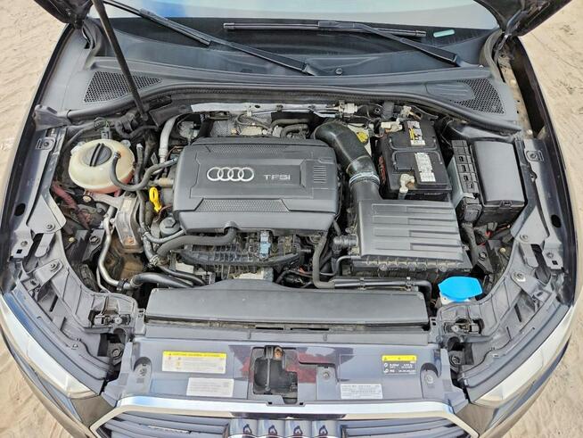 Audi A3 PREMIUM PLUS / S-Line / Quattro Tarnów - zdjęcie 11