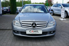 Mercedes C 180 zarejestrowany, ubezpieczony Opole - zdjęcie 2