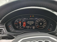 Audi A4 Allroad Allroad Quattro Stronic Virtual Cockpit 4x4 218KM Gliwice - zdjęcie 7