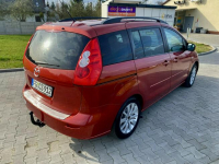 Mazda 5 2007r Sprowadzona Grudziądz - zdjęcie 5