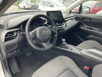 Toyota C-HR Salon PL LPG Automat Hybryda Kamera 122KM Gliwice - zdjęcie 9
