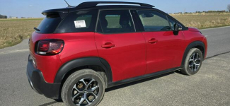 Citroen C3 Aircross 1.5 Hdi  30.tyskm ! Pleszew - zdjęcie 3