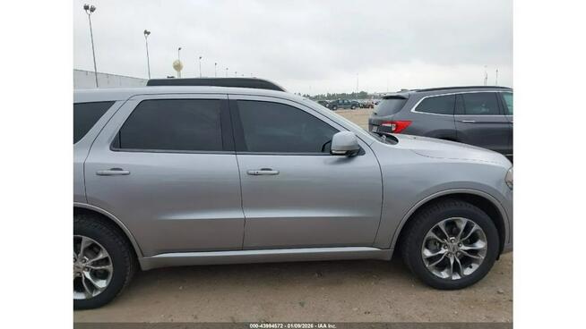 Dodge Durango / 3.6 idealny  pod gaz / 4x4 / niski przebieg / Tarnów - zdjęcie 4