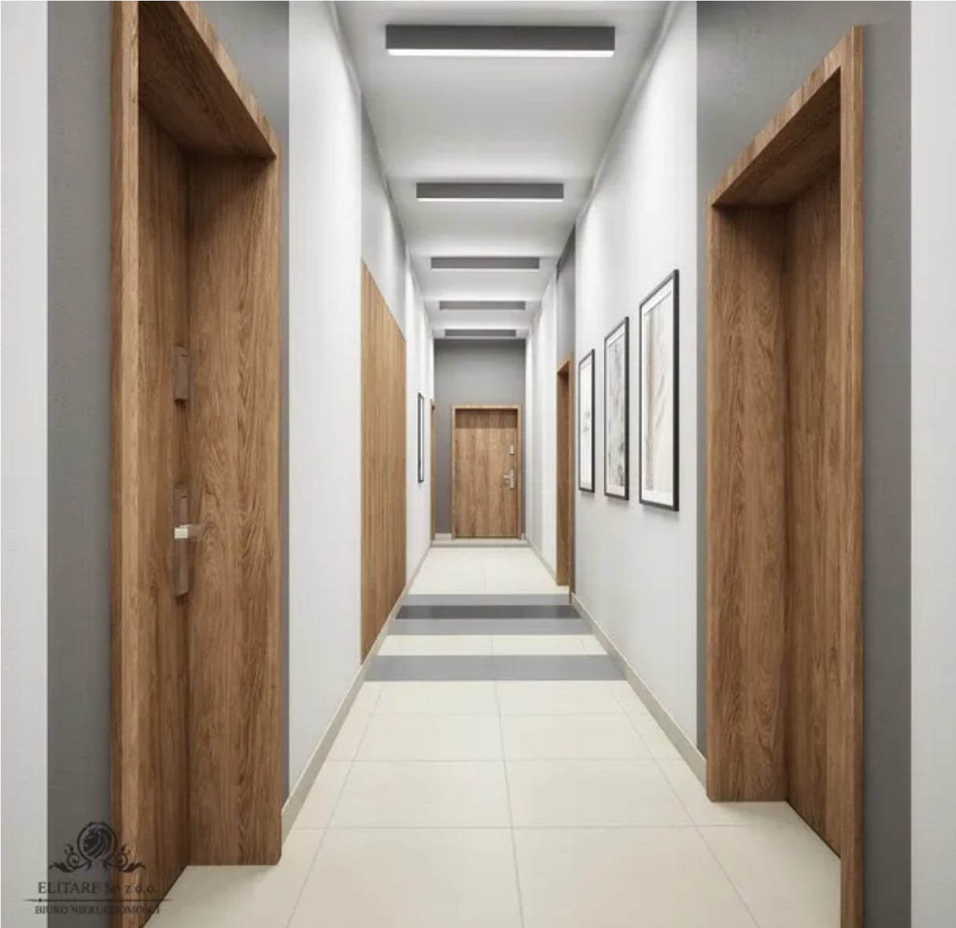 GOTOWE/Mieszkanie 3pok, 61,40m2 z balkonem /Wrocław Szczepin Wrocław - zdjęcie 11