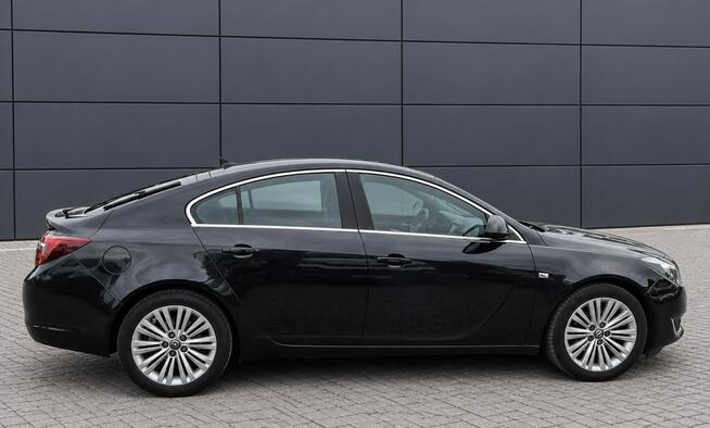 Opel Insignia SALON POLSKA - SERWIS Tarnowskie Góry - zdjęcie 5