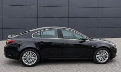 Opel Insignia SALON POLSKA - SERWIS Tarnowskie Góry - zdjęcie 5