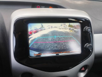 TOYOTA AYGO SALON POLSKA PRZEBIEG 28TYS.KM Warszawa - zdjęcie 4