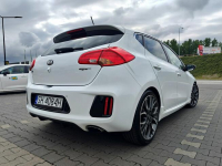 Kia Ceed GT super gokart, gotowy od zaraz, Bez wkładu! Sosnowiec - zdjęcie 3