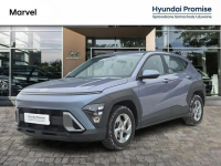 Hyundai Kona 1.0 T-GDI Salon PL Smart+ Comfort / Serwis ASO / FV23%