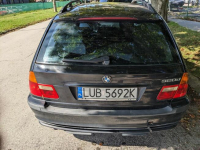 Sprzedam fajne niezawodne BMW Lublin - zdjęcie 2