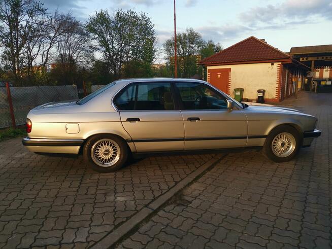 BMW Seria 7 E32 Doinwestowany Wejherowo - zdjęcie 2