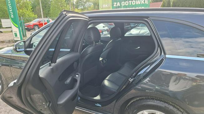 Mercedes C 180 Led High Performance Zieleniewo - zdjęcie 10