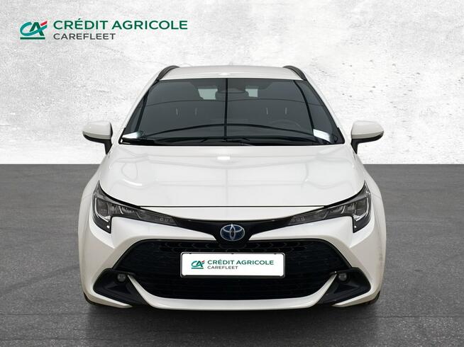 Toyota Corolla 1.8 Hybrid Comfort Kombi Warszawa - zdjęcie 2