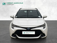 Toyota Corolla 1.8 Hybrid Comfort Kombi Warszawa - zdjęcie 2
