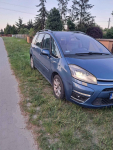 Citroen c4 grand picasso Barcin - zdjęcie 2