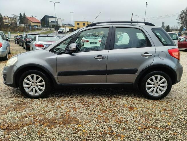 Suzuki SX4 Zadbany* Bydgoszcz - zdjęcie 9