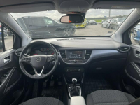 Opel Crossland X Edition Klima Oryginalny przebieg Gliwice - zdjęcie 8