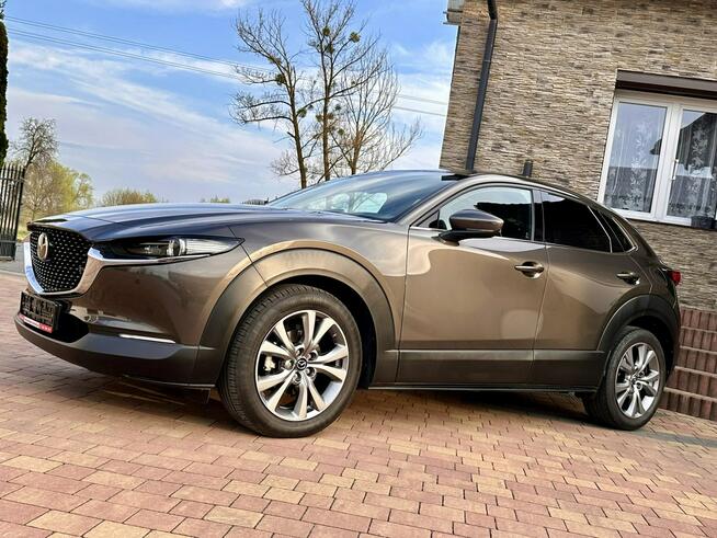 Mazda CX-30 Sadlno - zdjęcie 3