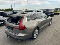 Volvo V60 D3 Automat Skóra Panorama Kamera Podgrzewanie Gliwice - zdjęcie 2
