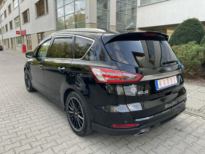 Ford S-Max 2.0 Led Kamera Szczecin - zdjęcie 8