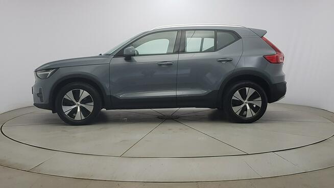 Volvo XC 40 B3 Core ! Z Polskiego Salonu ! Faktura VAT ! Warszawa - zdjęcie 4