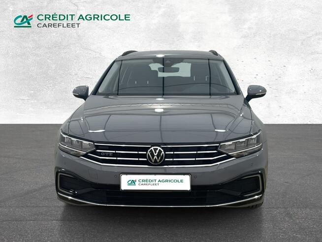 Volkswagen Passat 1.4 TSI Plug-In Hybrid GTE DSG Kombi Warszawa - zdjęcie 2