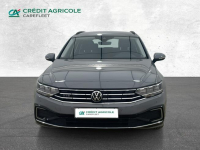 Volkswagen Passat 1.4 TSI Plug-In Hybrid GTE DSG Kombi Warszawa - zdjęcie 2