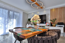 Nowoczesny i unikatowy dom w Głogowie Głogów - zdjęcie 3