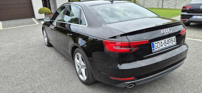 Sprzedam Audi a4b9 Pruszcz Gdański - zdjęcie 6