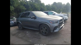 GLE 350 / 4Matic / pakiet AMG / niski przebieg Warszawa - zdjęcie 4