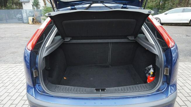 Ford Focus zarejestrowany, ubezpieczony. Gwarancja. Polecam !!! Zielona Góra - zdjęcie 12